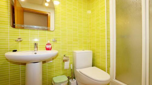 Ref 8945 Apartamento La Perla