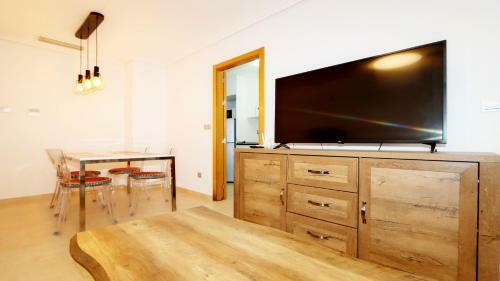 Ref 8945 Apartamento La Perla