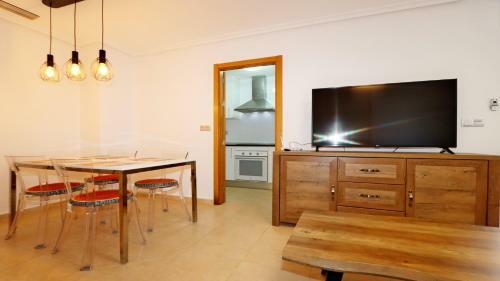 Ref 8945 Apartamento La Perla