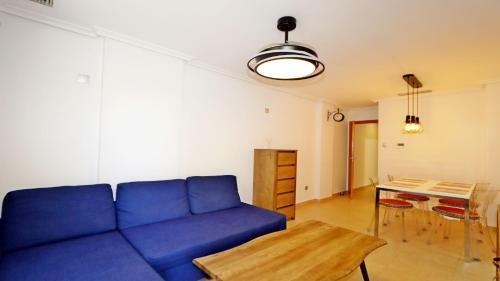 Ref 8945 Apartamento La Perla
