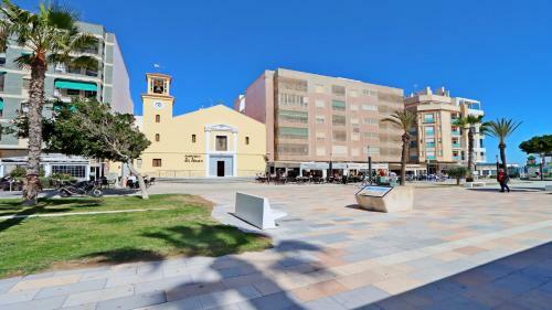 Ref 8945 Apartamento La Perla