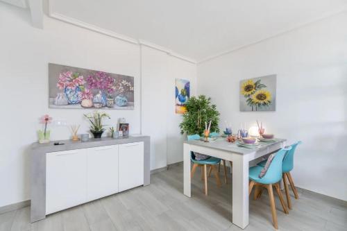 Apartamento Skyline 21