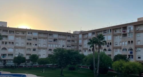 Apartamento Skyline 21