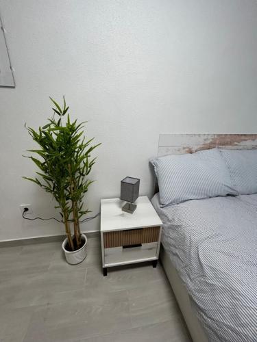 Apartamento Skyline 21