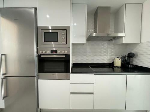 Apartamento Sirena En Sea Senses