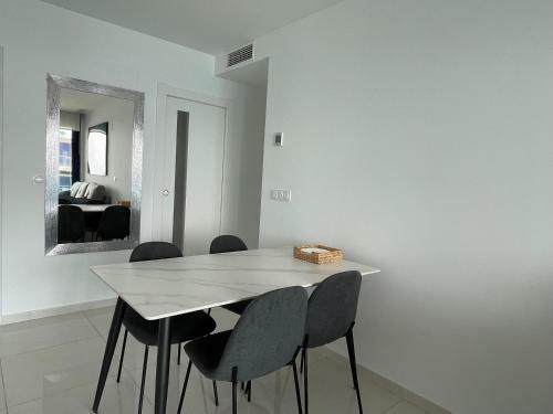 Apartamento Sirena En Sea Senses