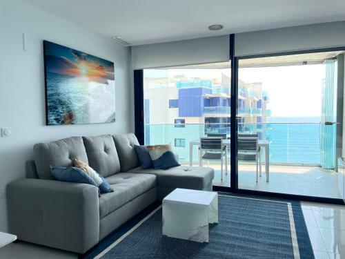 Apartamento Sirena En Sea Senses