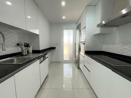 Apartamento Sirena En Sea Senses