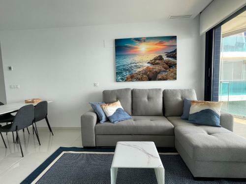Apartamento Sirena En Sea Senses