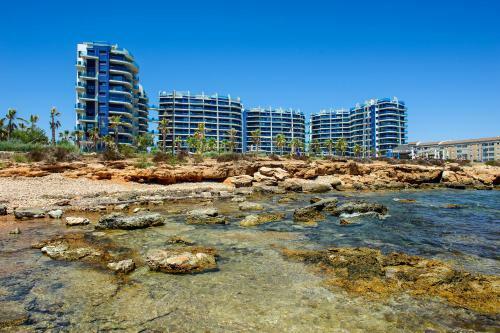 Apartamento Sirena En Sea Senses