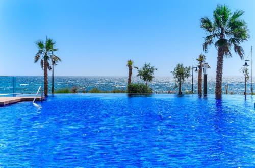 Apartamento Sirena En Sea Senses