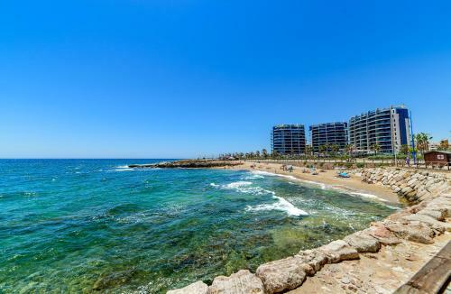 Apartamento Sirena En Sea Senses
