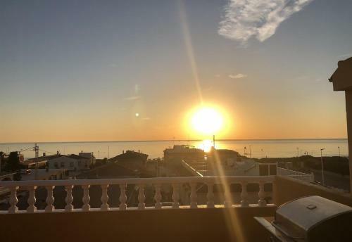 Apartamento Close To La Mata Beach