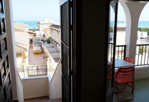 Apartamento Close To La Mata Beach