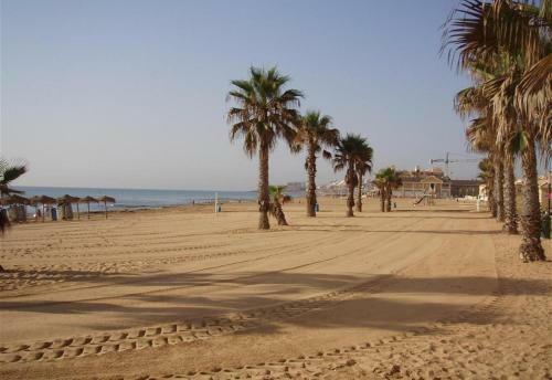 Apartamento Close To La Mata Beach