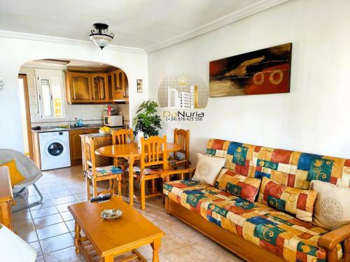 Apartamento La Rosa Holidays