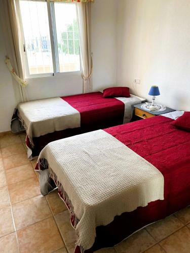 Apartamento La Rosa Holidays