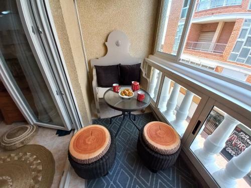 Apartamento Hola Torrevieja
