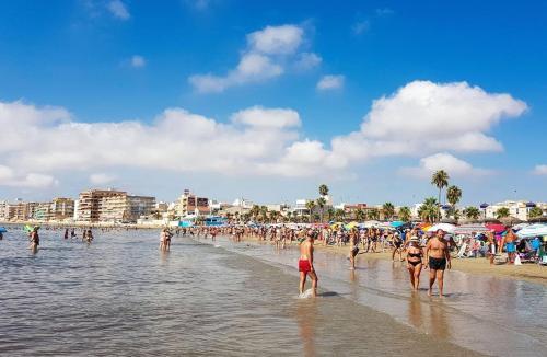 Apartamento Hola Torrevieja