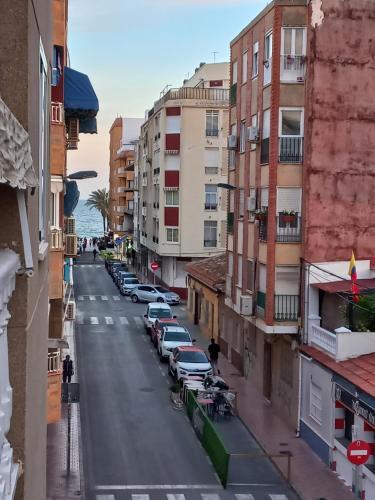 Apartamento Hola Torrevieja