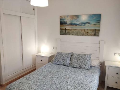 Apartamento Las Perlas