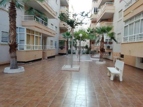Apartamento Las Perlas