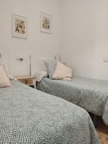 Apartamento Las Perlas