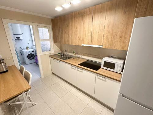 Apartamento Santomera