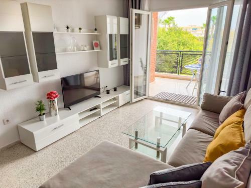 Apartamento Santomera