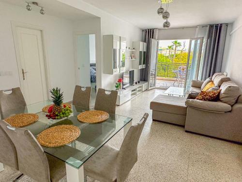 Apartamento Santomera