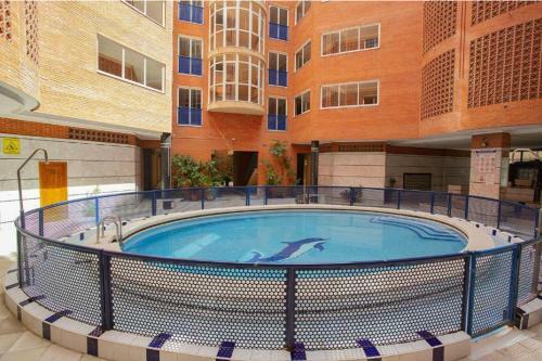 Apartamento Santomera
