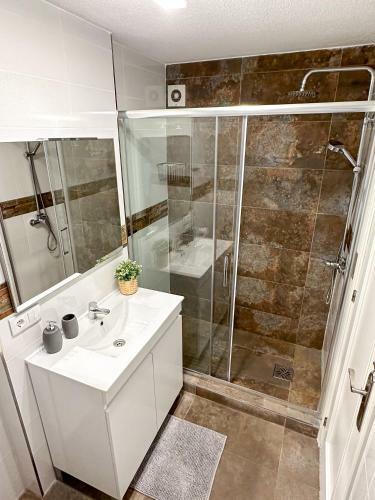 Apartamento Santomera