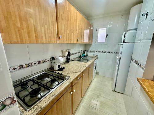 Apartamento La Loma 72
