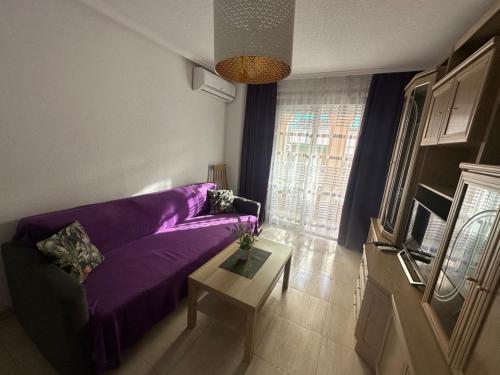 Apartamento La Loma 72