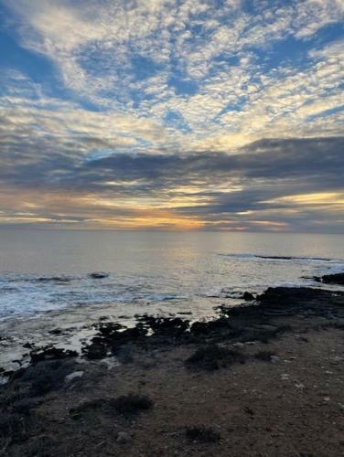 Apartamento Cabo Cervera