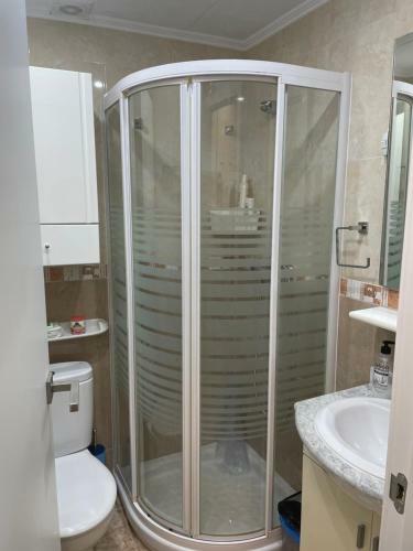 Apartamento Cabo Cervera