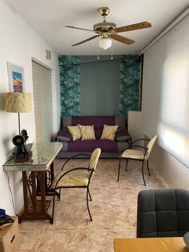Apartamento Cabo Cervera