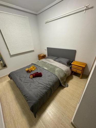 Apartamento El Mirador