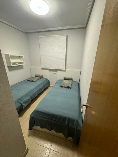 Apartamento El Mirador