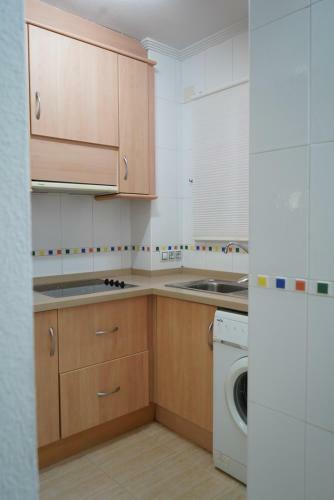 Apartamento El Mirador