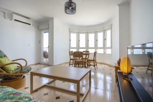 Apartamento Canovas Id185