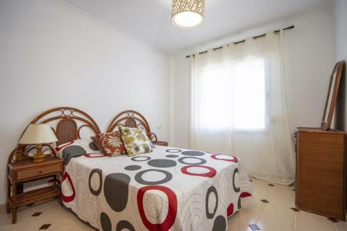 Apartamento Canovas Id185