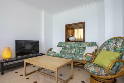Apartamento Canovas Id185