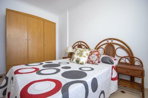 Apartamento Canovas Id185