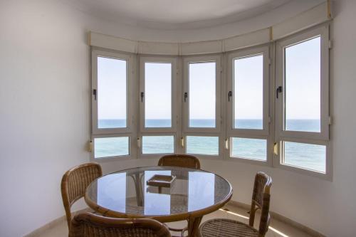Apartamento Canovas Id185