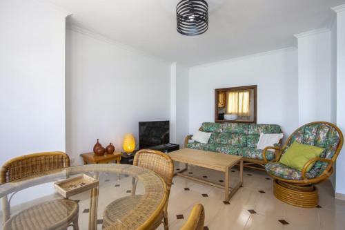 Apartamento Canovas Id185
