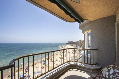 Apartamento Canovas Id185