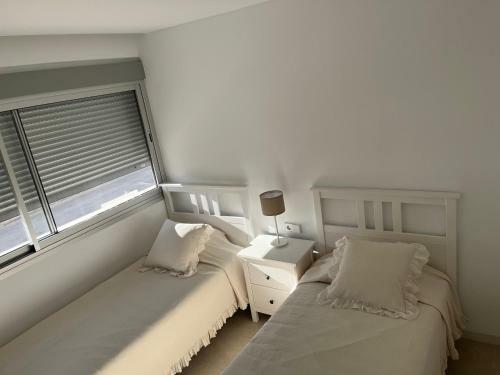 Apartament Blue Costa Blanca