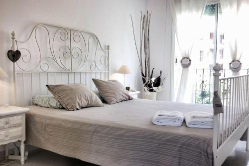 Apartamento Preciosa Casa En El Centro Con Azotea Y Patio