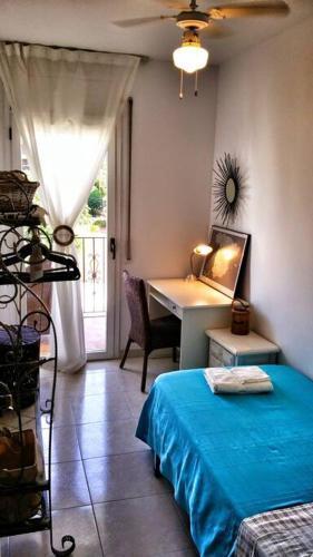 Apartamento Preciosa Casa En El Centro Con Azotea Y Patio
